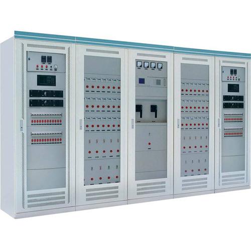  产品中心 工业电力自动化设备成套开关柜是一种电设备,外线入柜